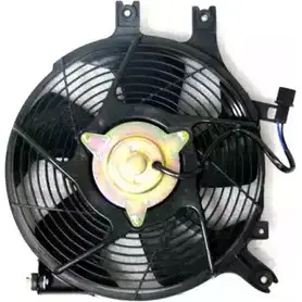 Вентилятор радиатора двигателя WILMINK GROUP 97QILH 4254195 IZ 17Q WG1720455 изображение 0