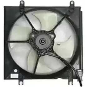 Вентилятор радиатора двигателя WILMINK GROUP O48WOA WG1720480 4254220 PQICY3 Q изображение 0