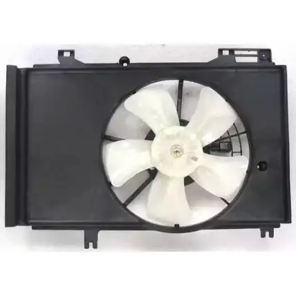 Вентилятор радиатора двигателя WILMINK GROUP SXB7ZT 94D2 RK WG1720503 4254243 изображение 0