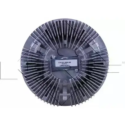 Вискомуфта WILMINK GROUP G 1XFU1H 4254506 LNVGVM WG1720766