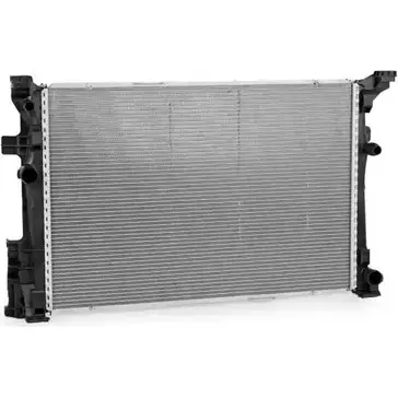 Радиатор охлаждения двигателя WILMINK GROUP 9S00 V3U 48T7PG WG1723420 4257160 изображение 0