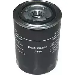 Масляный фильтр FI.BA 4258244 XQT9 1V F-509 UYC1H изображение 0