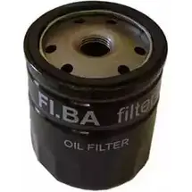 Масляный фильтр FI.BA F-510 L OF6D 4258245 VW40E изображение 0