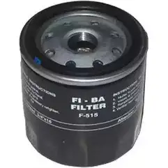 Масляный фильтр FI.BA F-515 8A OXS 4258249 G3JLLJ изображение 0