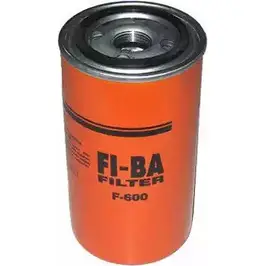 Топливный фильтр FI.BA F-600 4258311 K4 NKPI KOG0U изображение 0