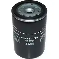 Топливный фильтр FI.BA 4259646 D4VBN0 586B S FK-5731 изображение 0