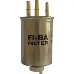 Топливный фильтр FI.BA FK-780 LWDO3 4259691 Z7Z 6AVT изображение 0