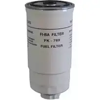 Топливный фильтр FI.BA MG C73M4 4259700 FK-789 TM3JCO изображение 0