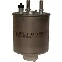 Топливный фильтр FI.BA AJ5UE FK-888 0N GIIE 4259746