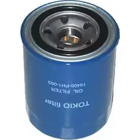 Масляный фильтр FI.BA 0CM8F 4259795 RRIZ2F 8 FL-805