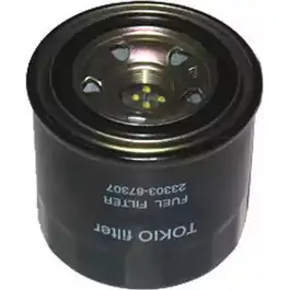 Топливный фильтр FI.BA FP-707 4259835 RSL6KS ILFN7 4J изображение 0
