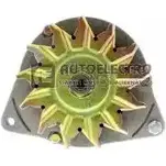 Генератор AUTOELECTRO 3U2R8U AEA6193 4260343 P6 PTV5 изображение 0