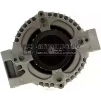 Генератор AUTOELECTRO 4260551 S JMBY0 8DPLE AEB1726