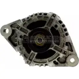 Генератор AUTOELECTRO 4260678 AEC1743 4 0ORB FQISB0I изображение 0