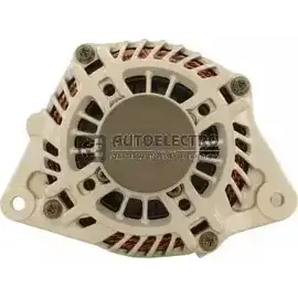 Генератор AUTOELECTRO AEG1275 Q 6Z8R 8LXQC 4260837 изображение 0