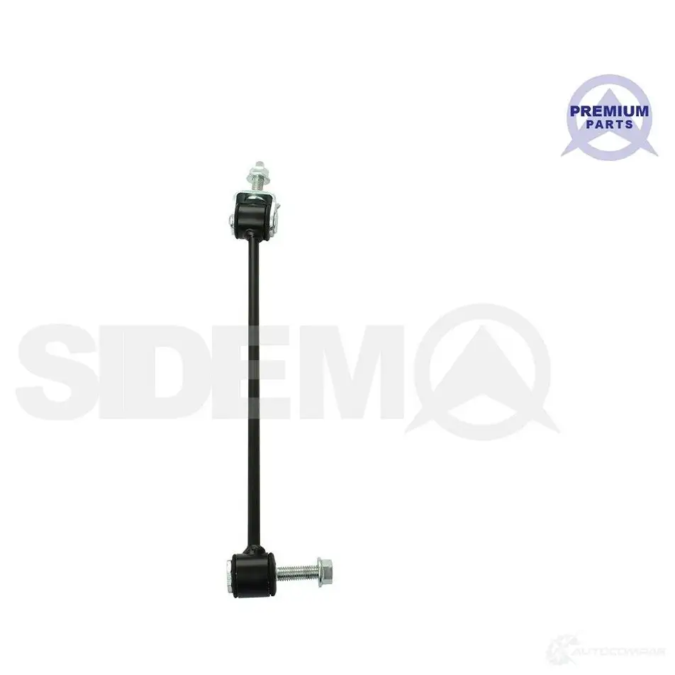 Стойка стабилизатора SIDEM ZLX IZ5V 5413978265145 49865 1329909