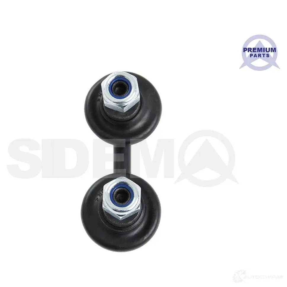 Стойка стабилизатора, тяга SIDEM 87068 5413978173037 1334894 KR8 MHB