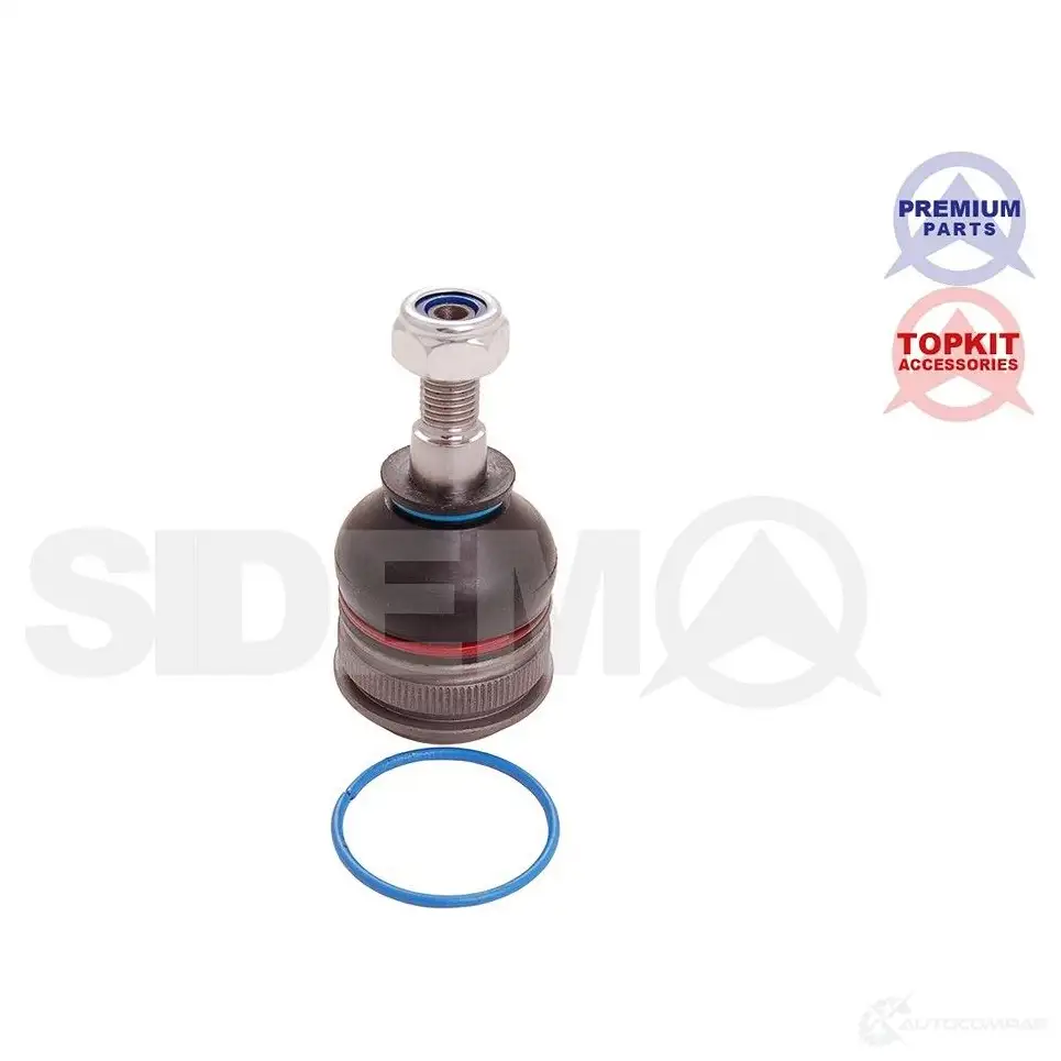 Шаровая опора SIDEM 7P857J D 1327012 19682 5413978106455