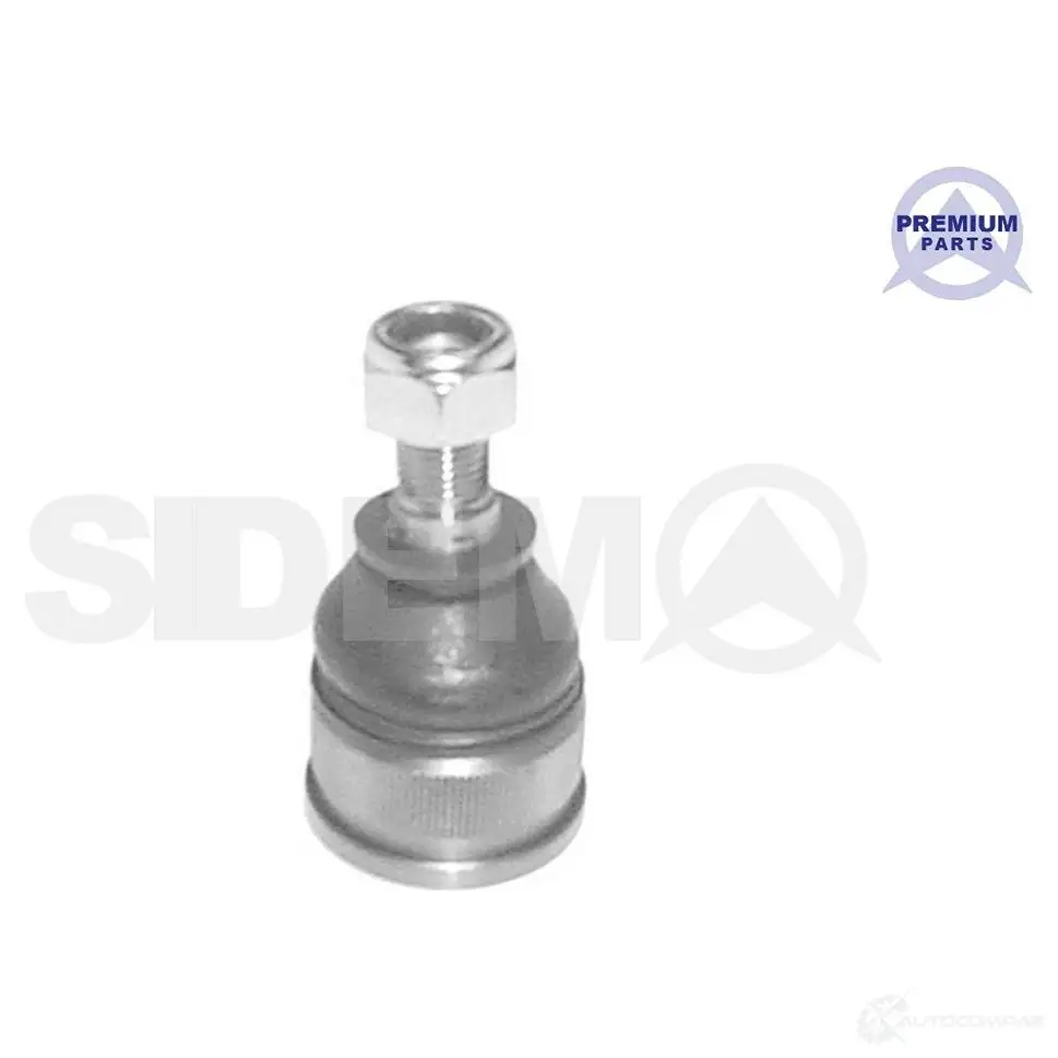 Шаровая опора SIDEM 1330383 2P8KV T 51281 5413978126439