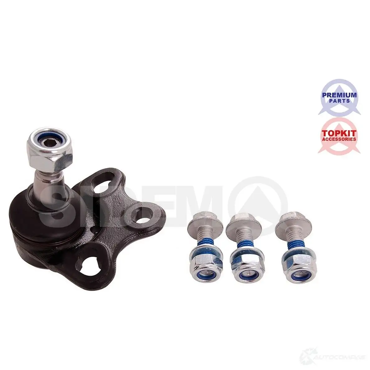 Шаровая опора SIDEM S B7VG 5413978175017 50081 1330043