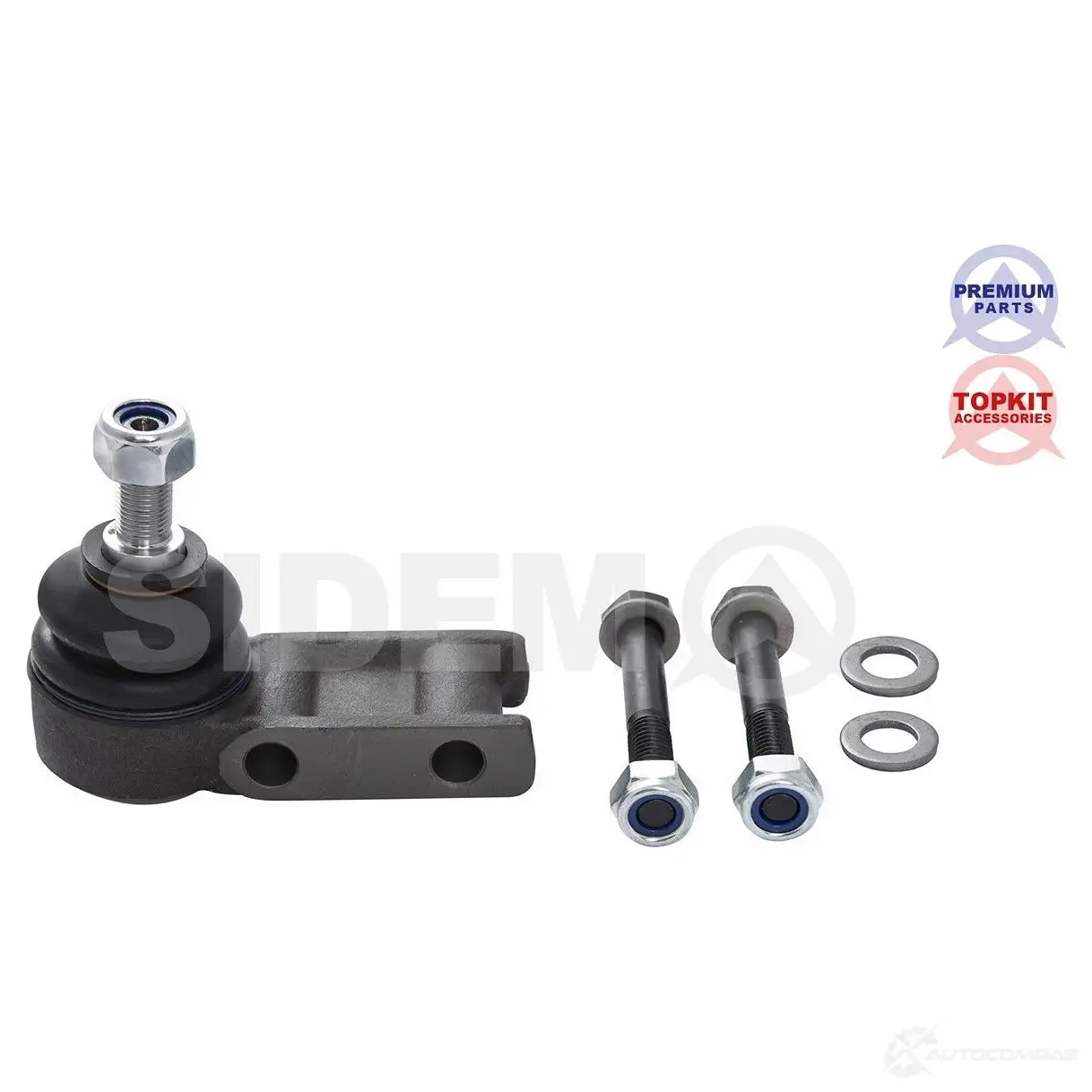 Шаровая опора SIDEM 61082 JNI R1 1331047 5413978130863