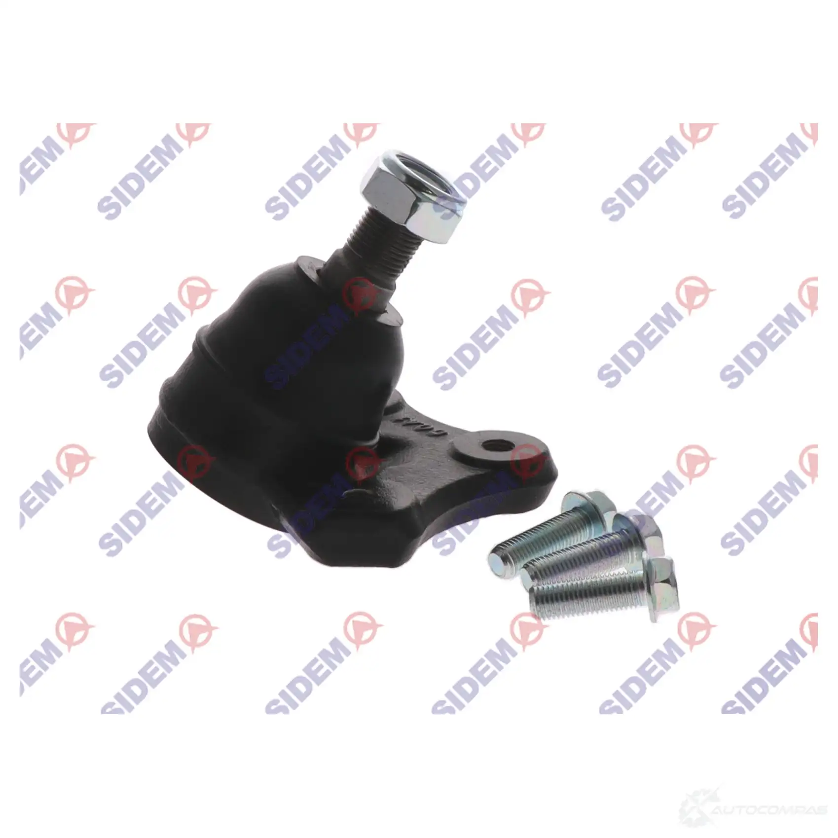 Шаровая опора SIDEM 1330530 KLQ02E C 52182 5413978227211 изображение 0