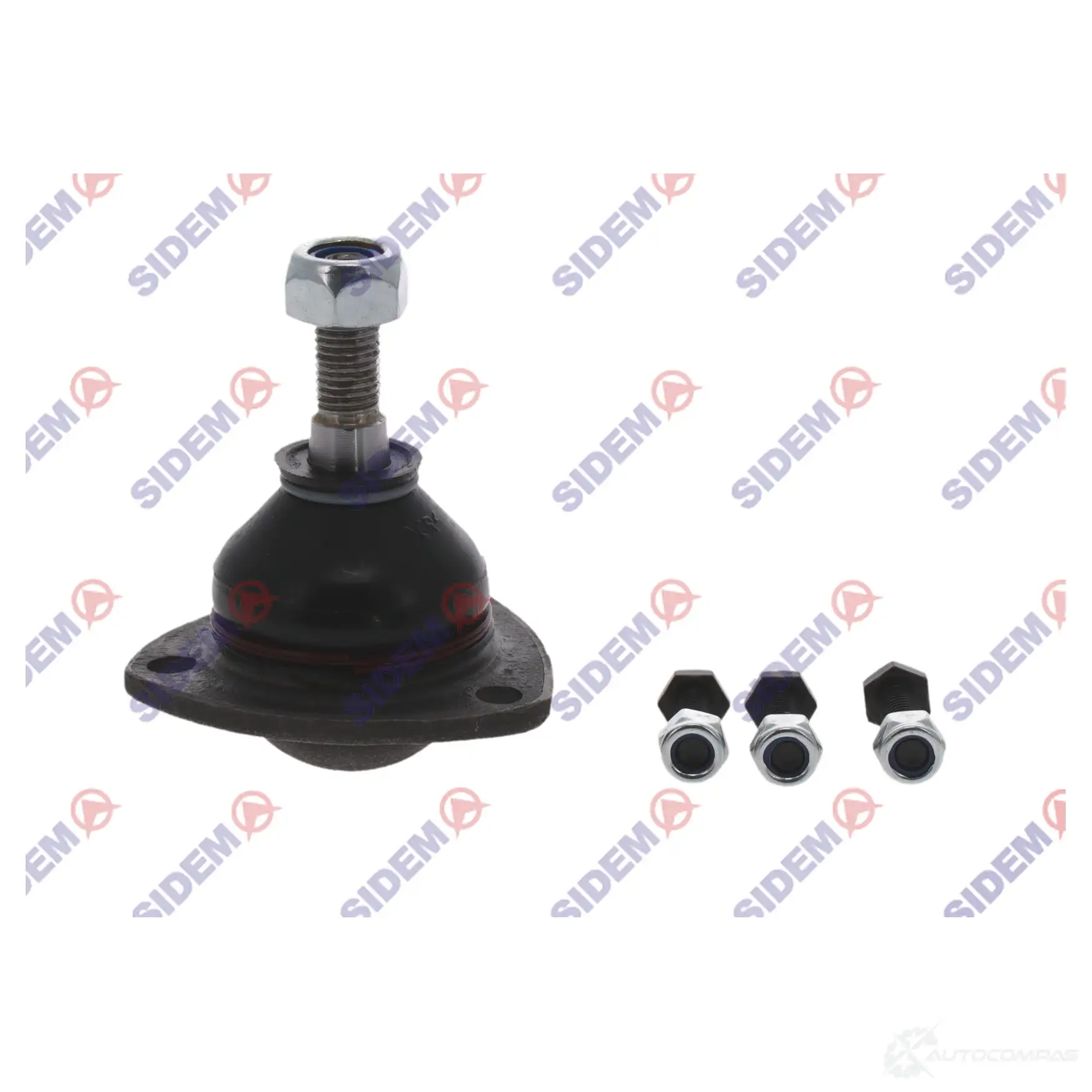 Шаровая опора SIDEM 5413978127283 5280 1330542 OL8PZ 8 изображение 0