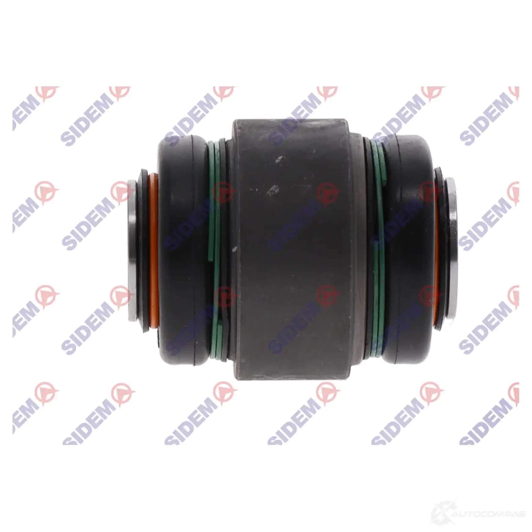 Сайлентблок кулака SIDEM 5413978191383 R3O1I 0I 1327431 21483 - Изображение 1