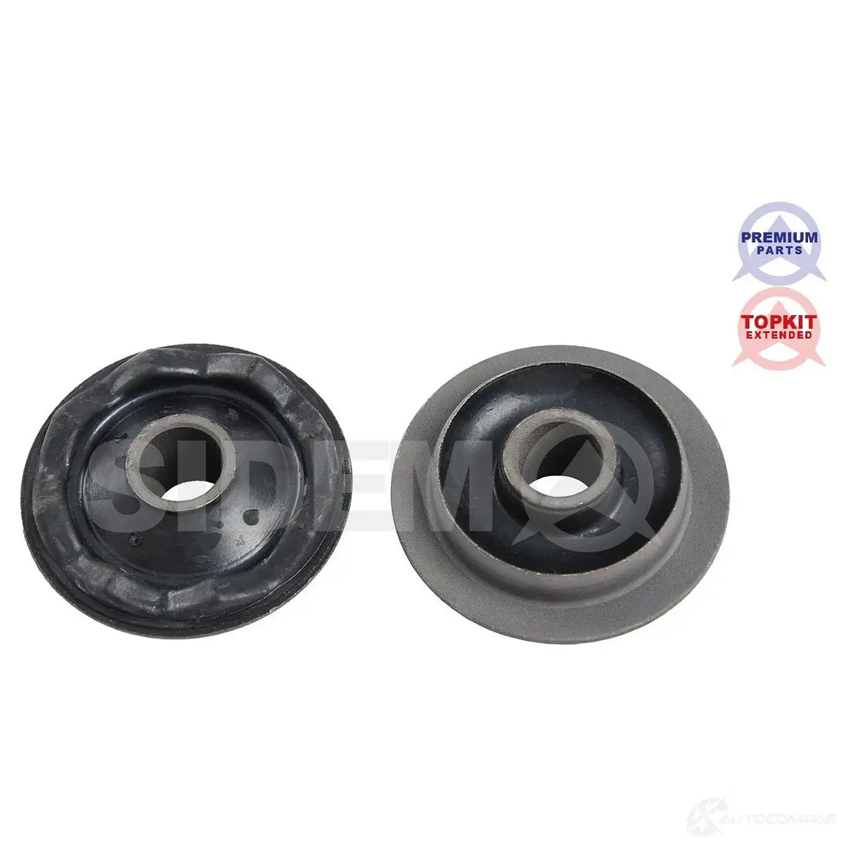 Сайлентблок SIDEM 1327914 3282 CA KIT ME96 D 5413978114153