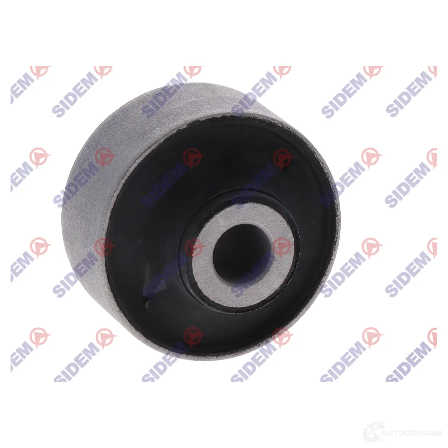 Сайлентблок SIDEM 1335187 PQDXL T 5413978199167 877614 - Изображение 1