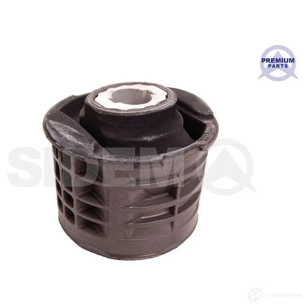 Сайлентблок балки SIDEM 837307 3GB J932 5413978248643 1333594