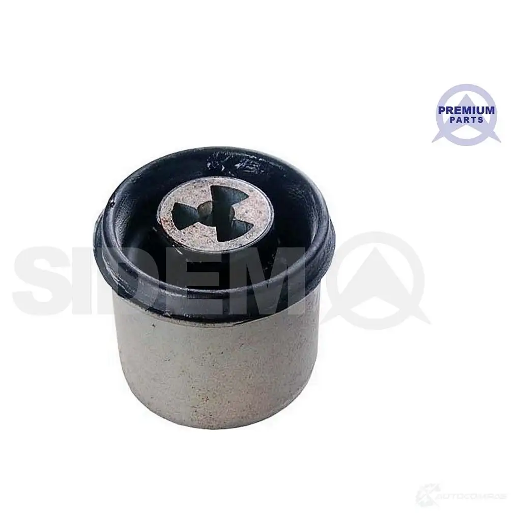 Сайлентблок балки SIDEM 5413978212576 DG4AY K 863307 1334563