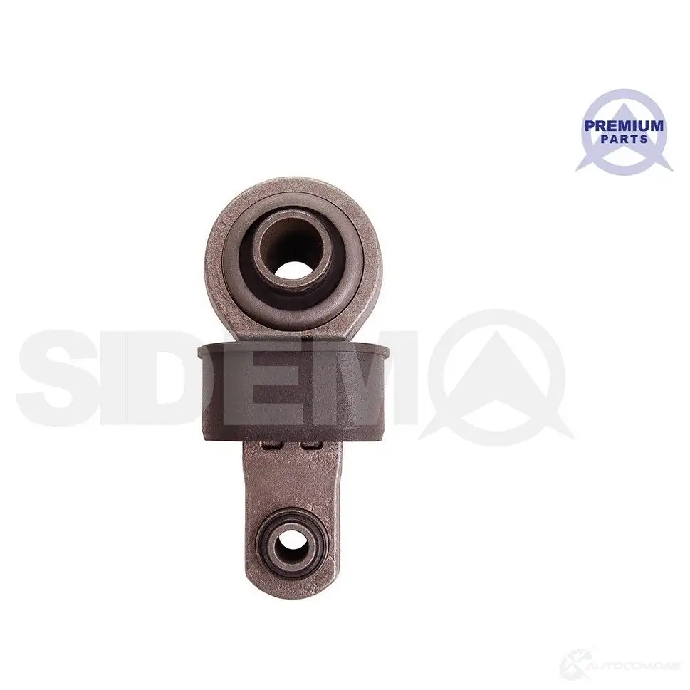 Сайлентблок балки SIDEM 1334809 INZT4 M 5413978247691 867304