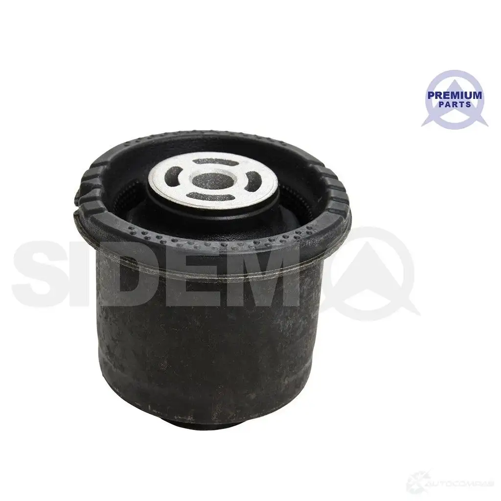 Сайлентблок балки SIDEM 887314 5CK4 W 1215133353 5413978265954
