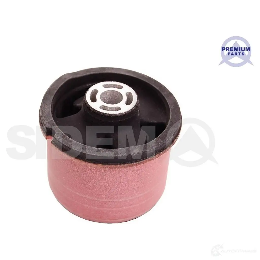 Сайлентблок балки SIDEM 803317 R DZQP 5413978252664 1332536