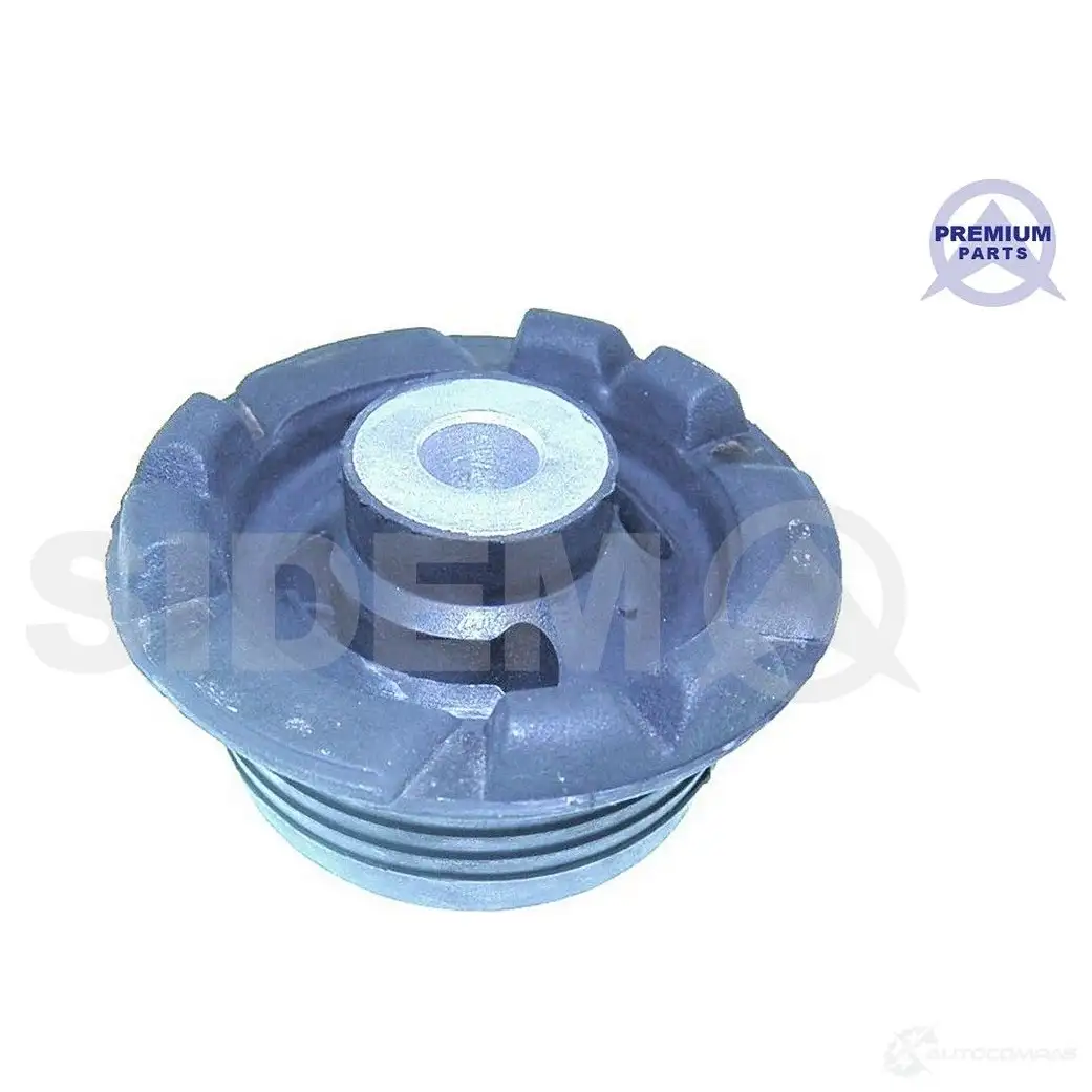 Сайлентблок балки SIDEM 809636 1332889 5413978198221 GEG2N6 5