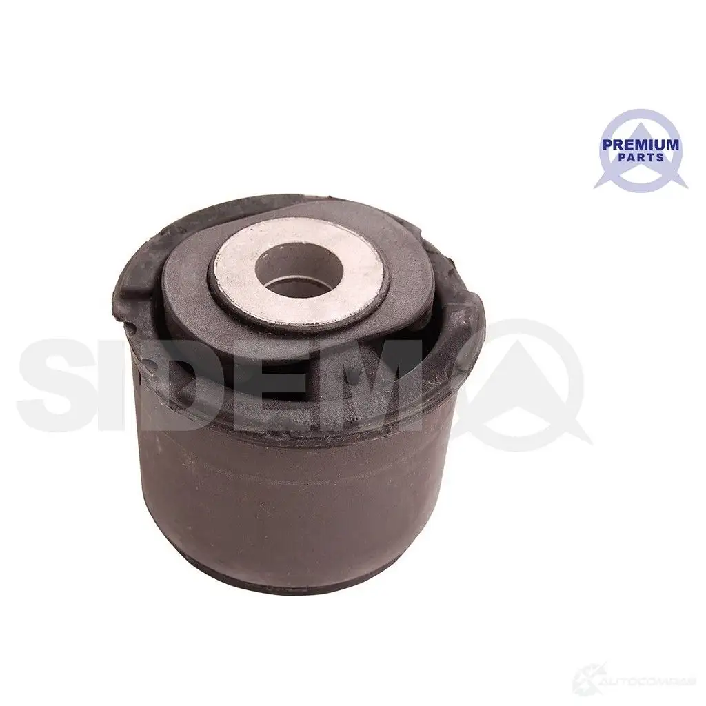 Сайлентблок балки SIDEM H D7RC 1333589 837302 5413978206438