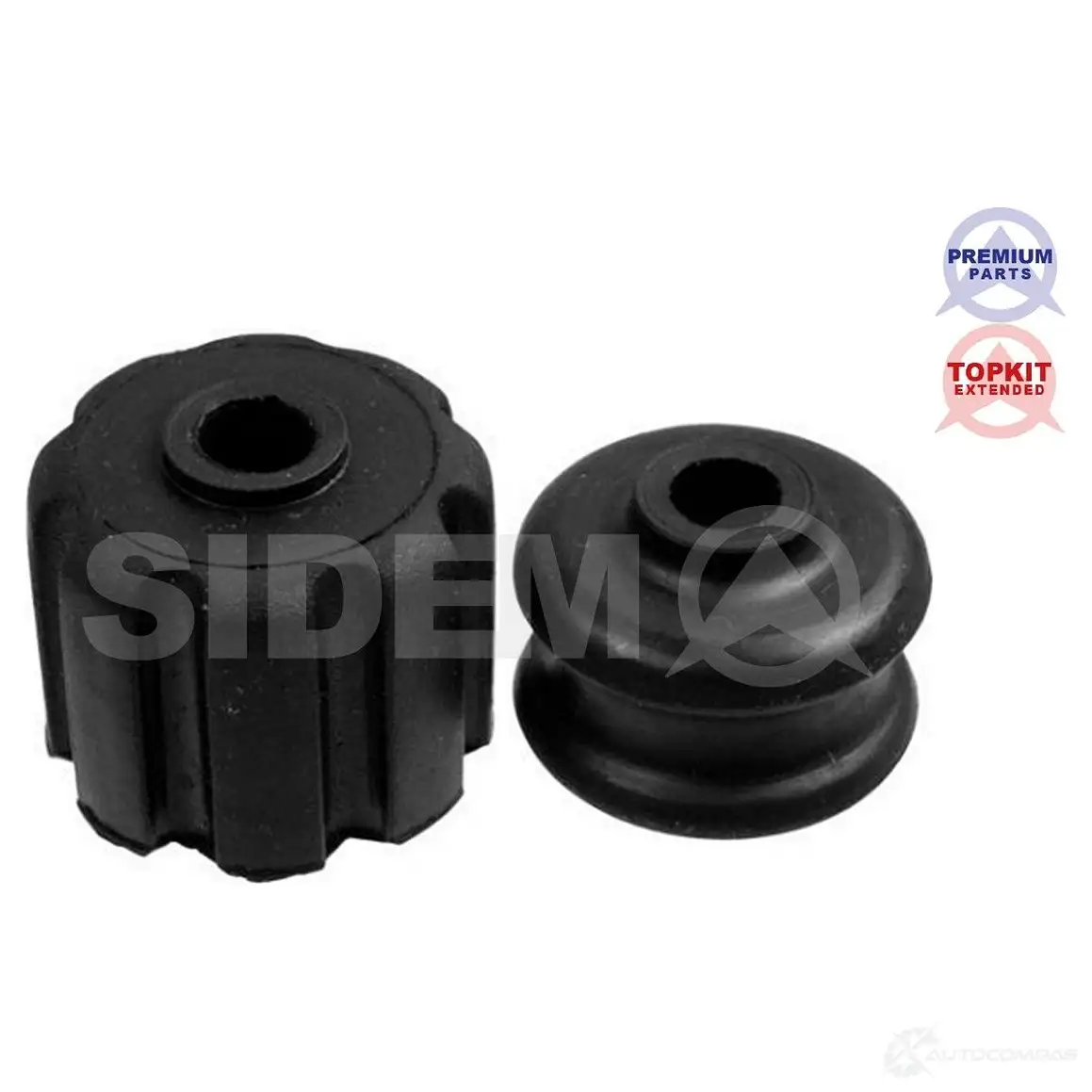 Опора стойки амортизатора SIDEM FQLIQ F 1437762929 841421 KIT