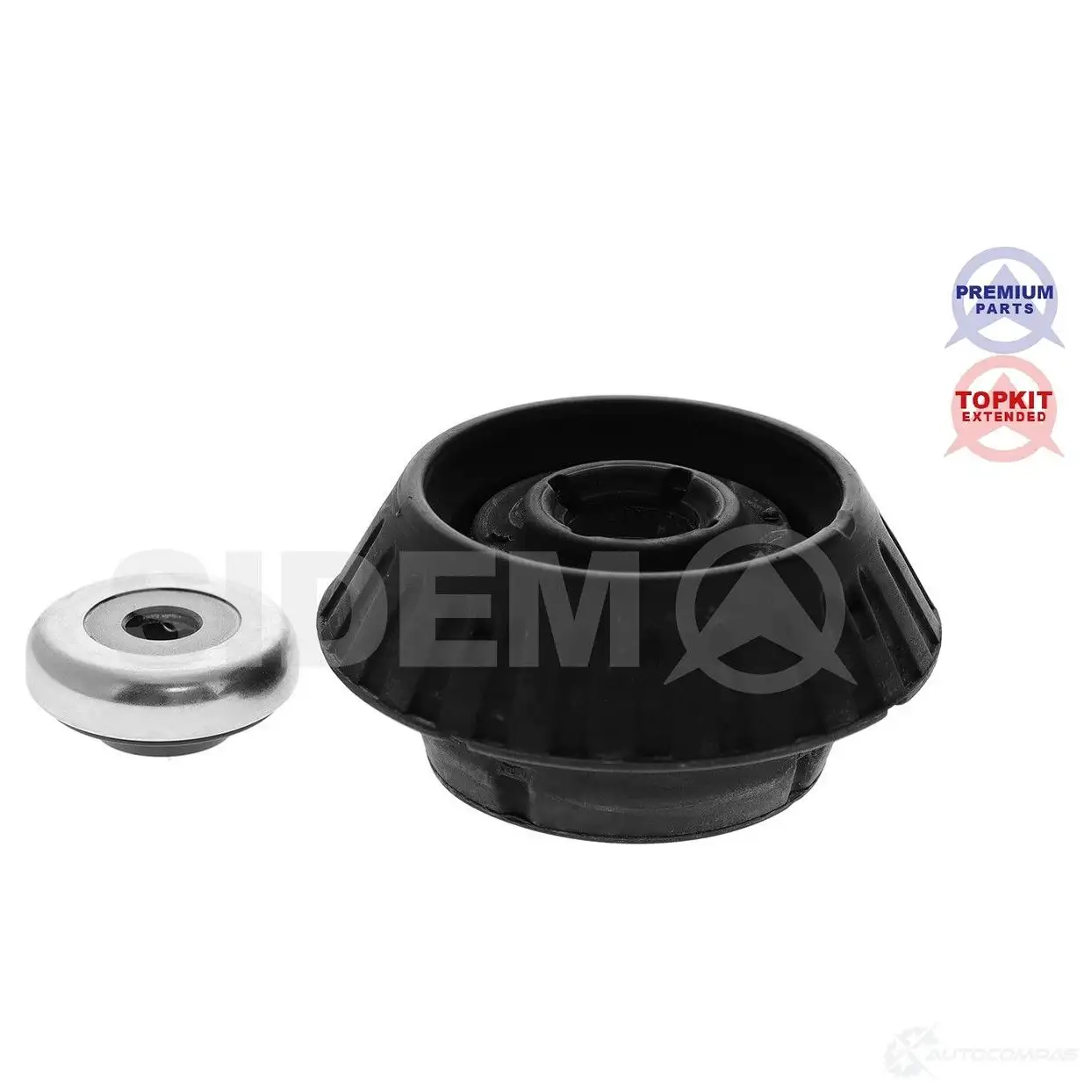 Опора стойки амортизатора SIDEM ORB 5G 847403 KIT 1437762930 изображение 0
