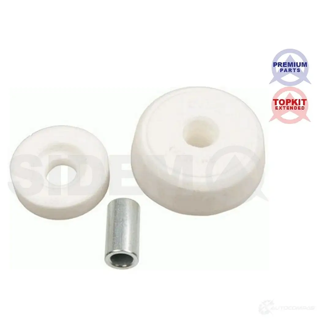 Опора стойки амортизатора SIDEM N HDJS 821513 KIT 1437762858