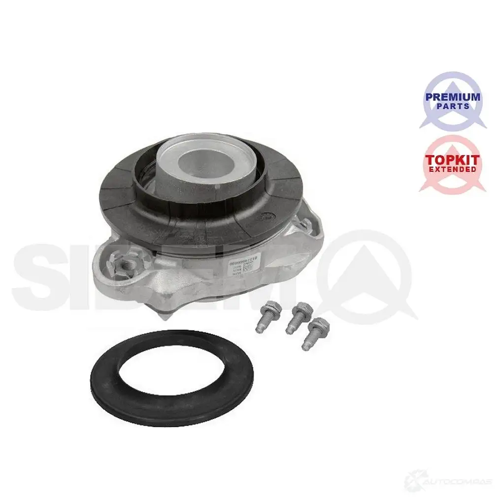 Опора стойки амортизатора SIDEM I2VT YEN 1437762590 854408 KIT