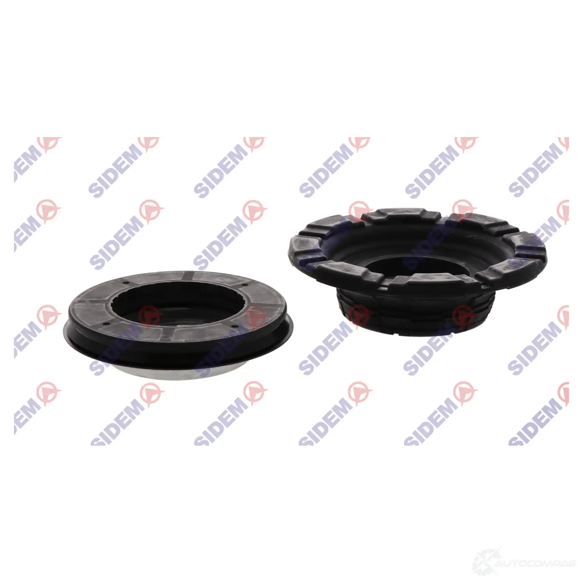 Опора стойки амортизатора SIDEM I 8QC6S 864402 KIT 1437762888 - Изображение 1