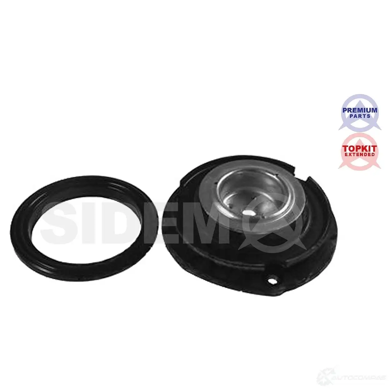 Опора стойки амортизатора SIDEM GSIC E 5413978262182 853410 KIT 1334405