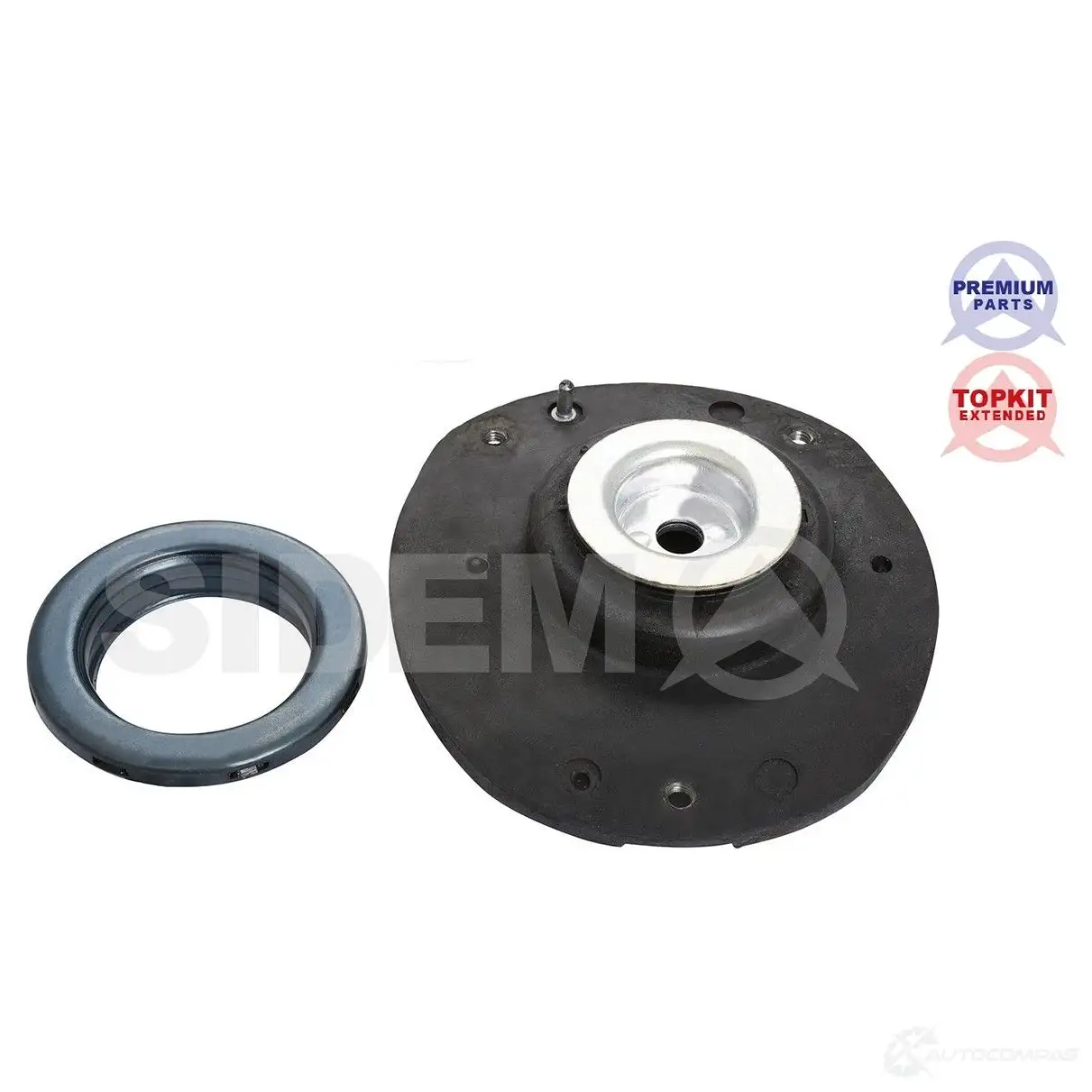Опора стойки амортизатора SIDEM 1334404 853409 KIT 5413978262250 RTFH I4F