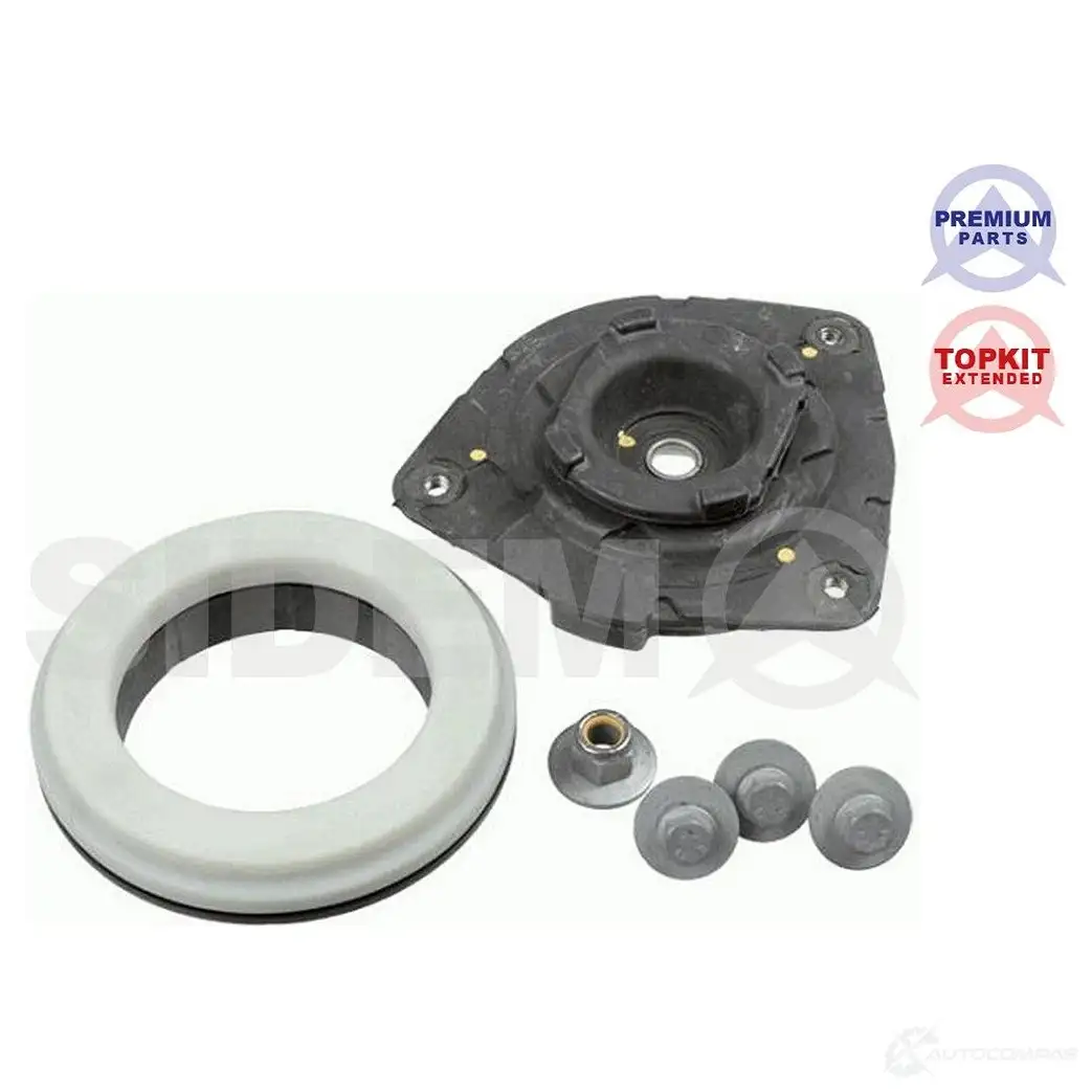 Опора стойки амортизатора SIDEM 5413978267552 841417 KIT 52LS LG9 1215123625