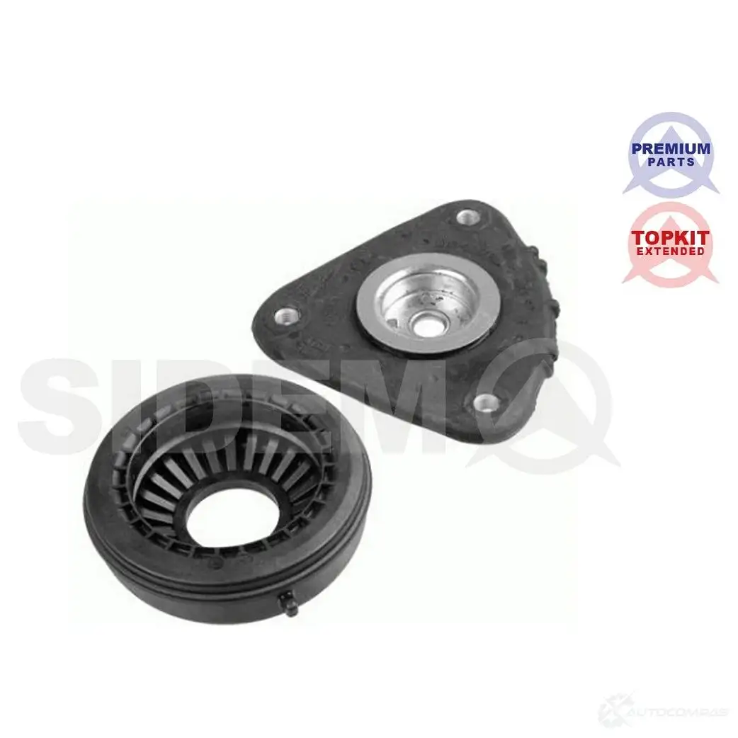 Опора стойки амортизатора SIDEM 803418 KIT LAYY 1ME 1437762851