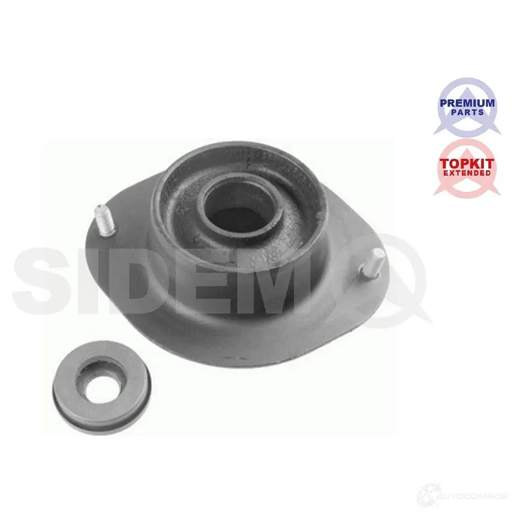 Опора стойки амортизатора SIDEM 809422 KIT 1437762865 V YPK4