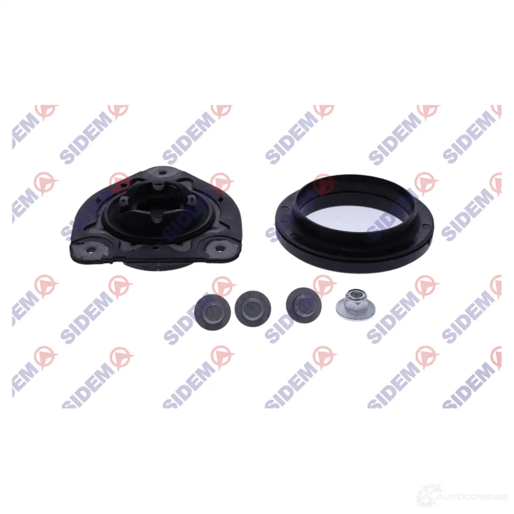 Опора стойки амортизатора SIDEM FM ZP8PQ 805428 KIT 1437762924 - Изображение 1