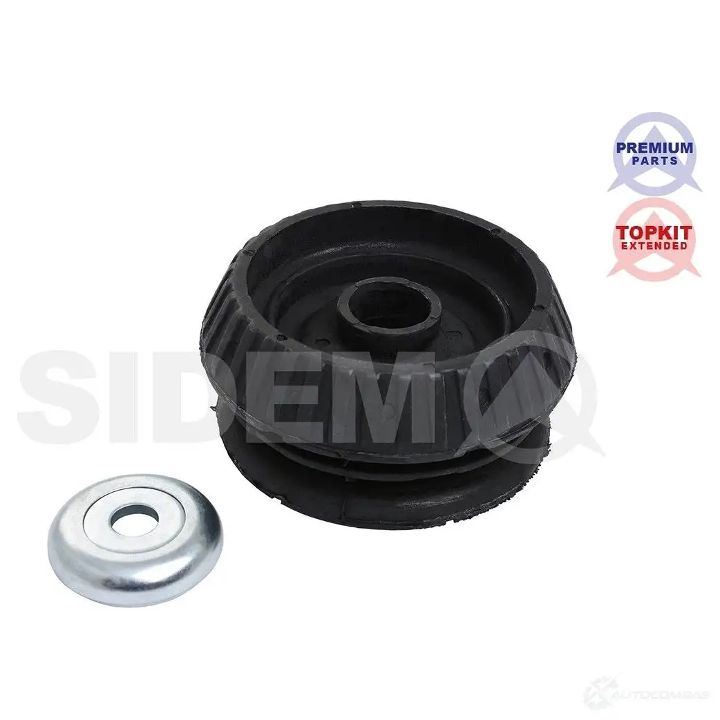 Опора стойки амортизатора SIDEM 803402 KIT L1R8L PE 1332541 5413978262434