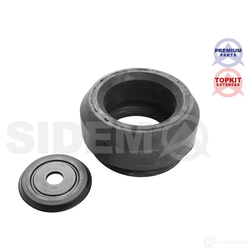 Опора стойки амортизатора SIDEM 803441 KIT 1439127675 OYY DF0